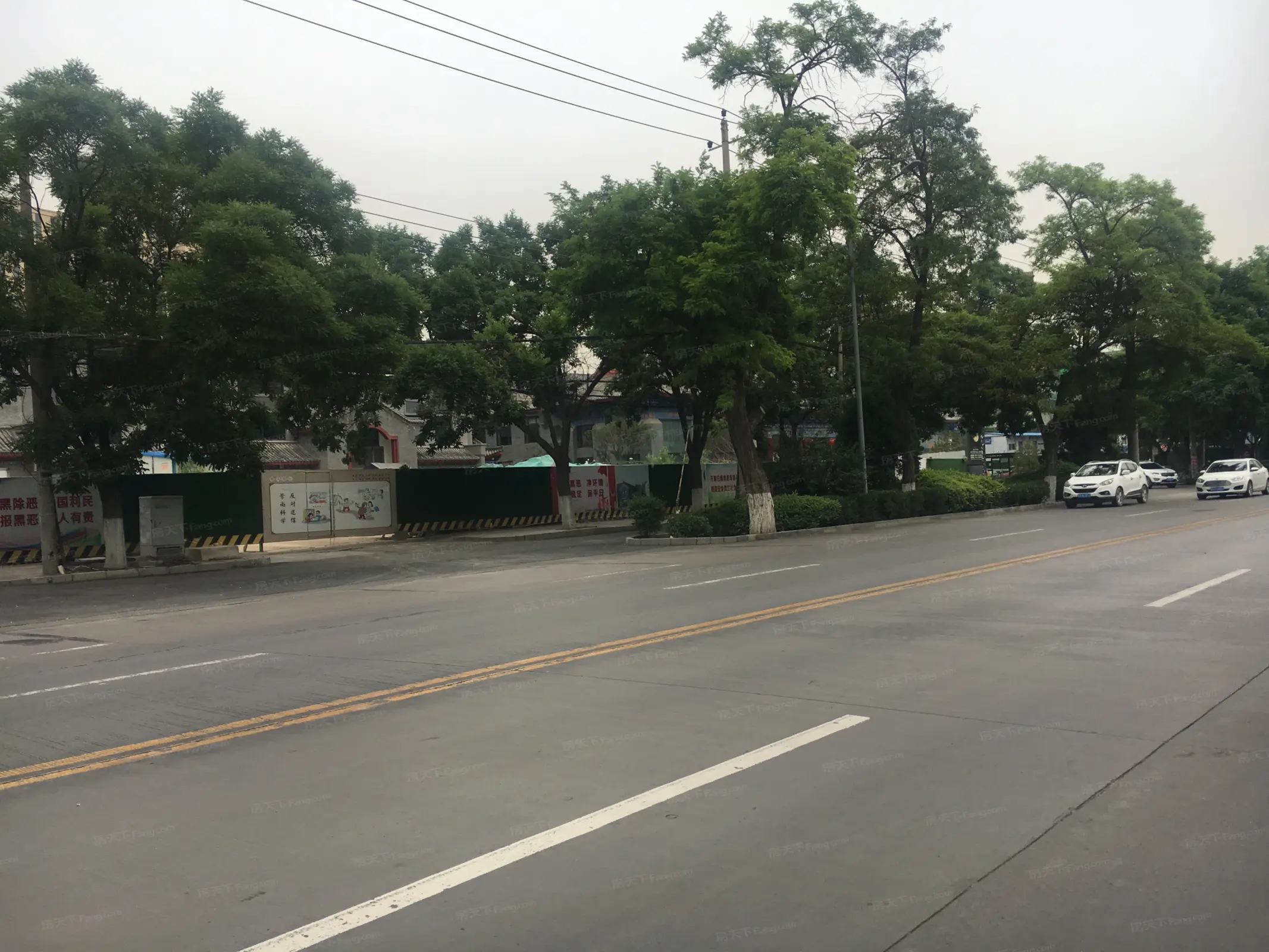 西太华佳苑楼盘图片