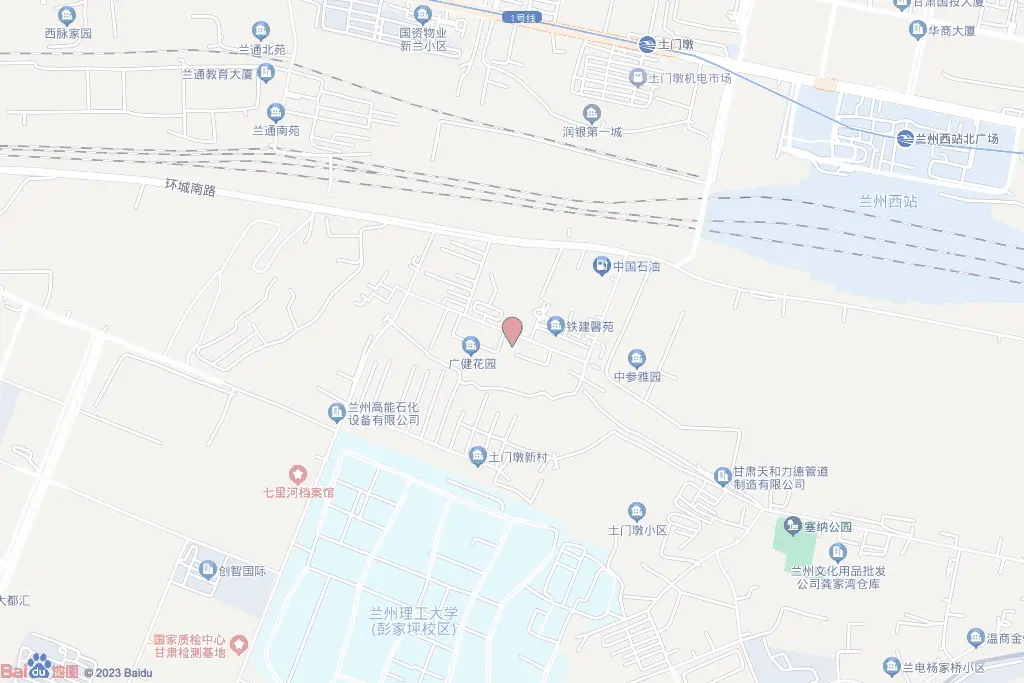 鲁商广厦佳园