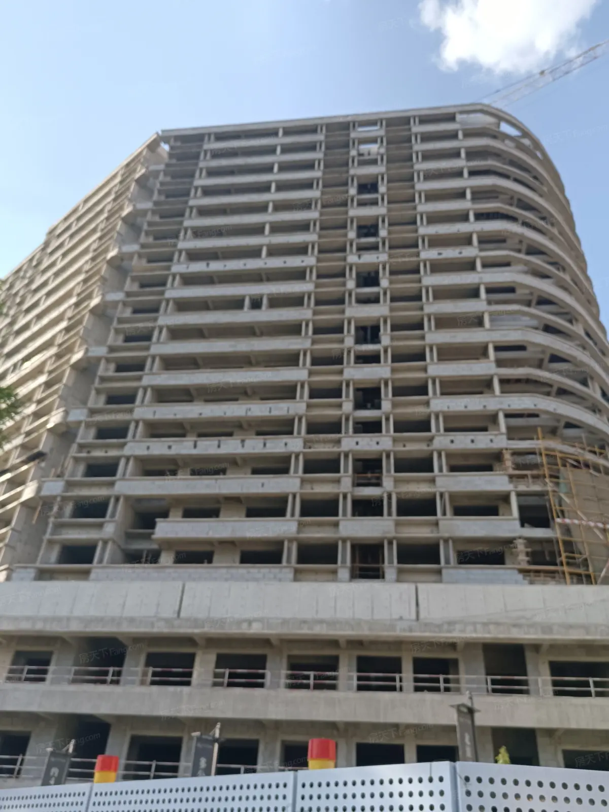 滨河观邸楼盘图片