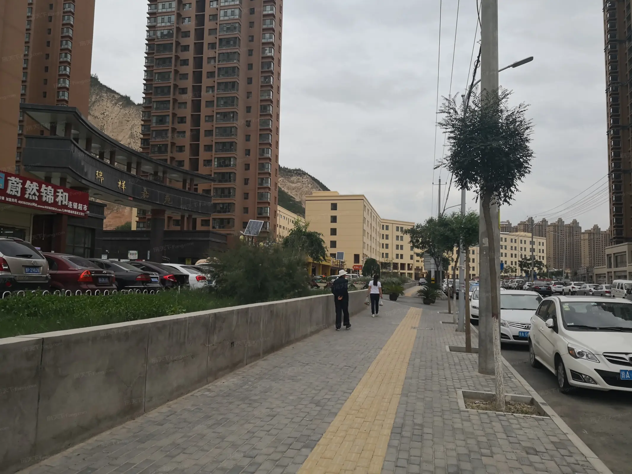傲润天顺祥楼盘图片