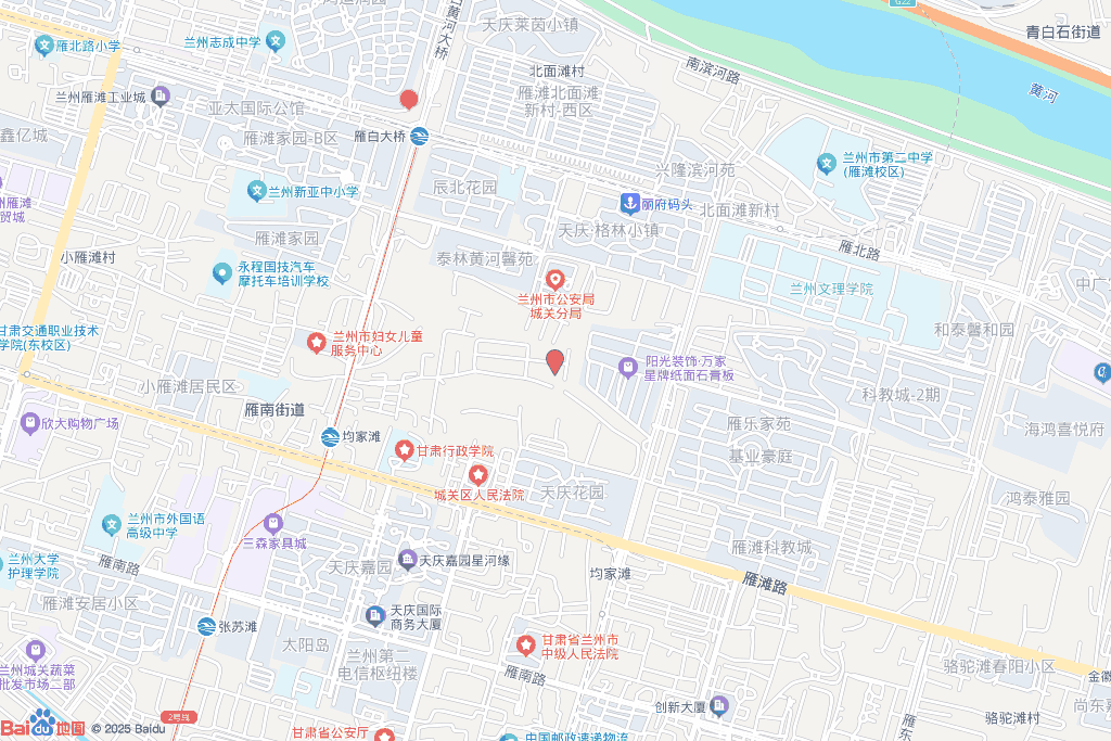 中海天空之镜