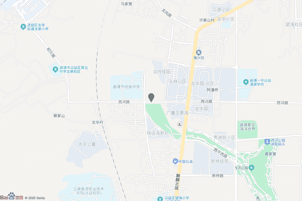 别错过!盘点2025年07月曲靖沾益县4000-5000元/㎡优质网红楼盘