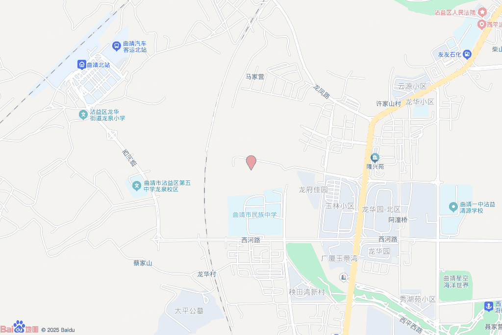 曲靖上河园怎么样?均价以及价格走势分析