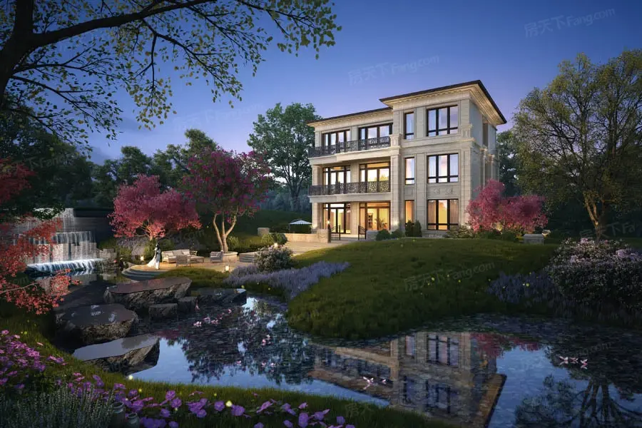 财信赖特与山后期加推时间待定