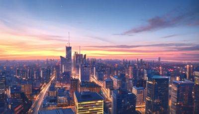 重磅新政出台！两部门联合发布城市更新行动支持措施