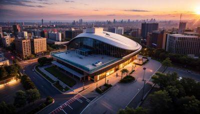 贵阳大手笔收购万套存量房转保障房 精准破解住房难题