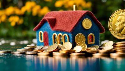 贵阳楼市回暖：量价齐升，观山湖与南明区成热点