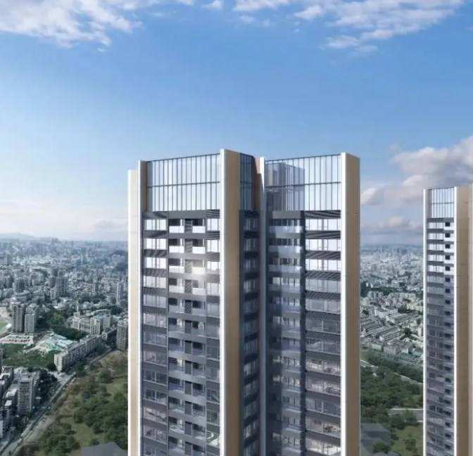 总价约650万元一居室在深圳南油置业选择