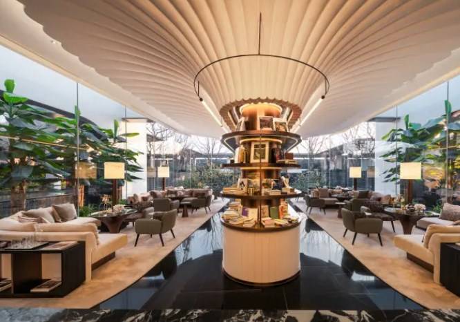 购房支出约450万元五居室在南京可选楼盘