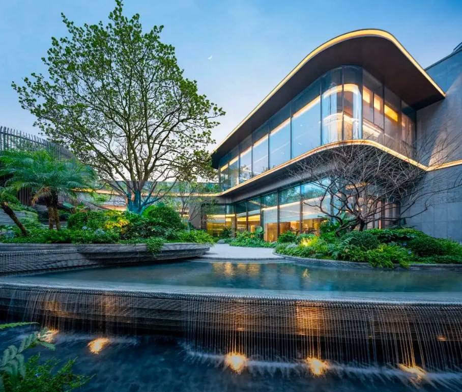 购房支出约450万元五居室在南京可选楼盘