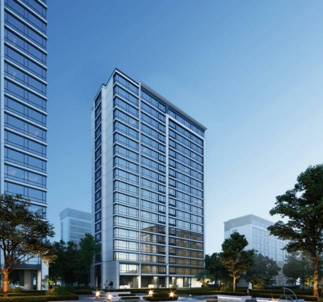 北五环歇甲湾崛起：三地铁交汇打造首都北部新中心