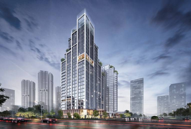 北京楼市新政满月观察：新房成交回暖 市场筑底信号显现