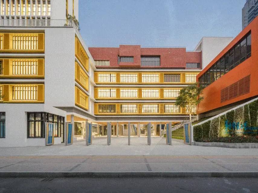 想有五星级的家？2026年01月深圳光明区这些50000-60000元/㎡的楼盘，价格高品质更优！