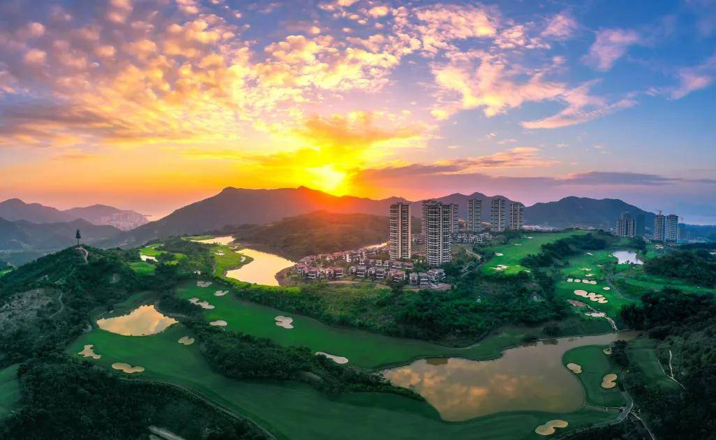 三世同堂？2026年01月深圳龙岗的这些品质三居是你不错选择！