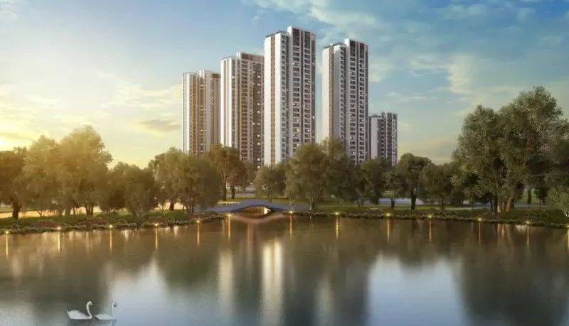 瑞虹新城天悦郡庭